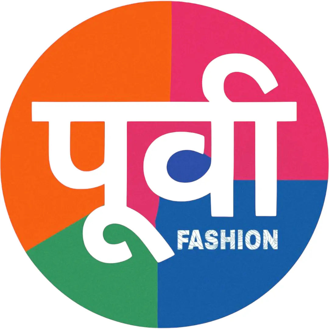 PURVA FASHION